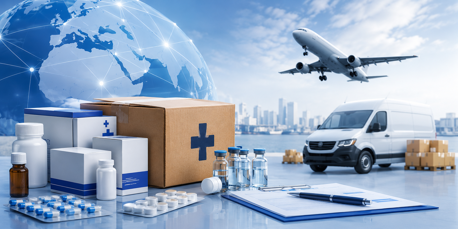 common mistakes, international shipping delays, customs, and courier issues