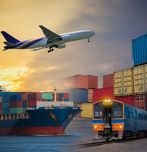 About Unique Express Courier Services