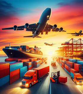  Air Freight