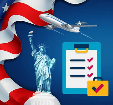 Guidelines for sending Rakhi shipments to the USA