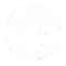 Worldwide Reach Icon