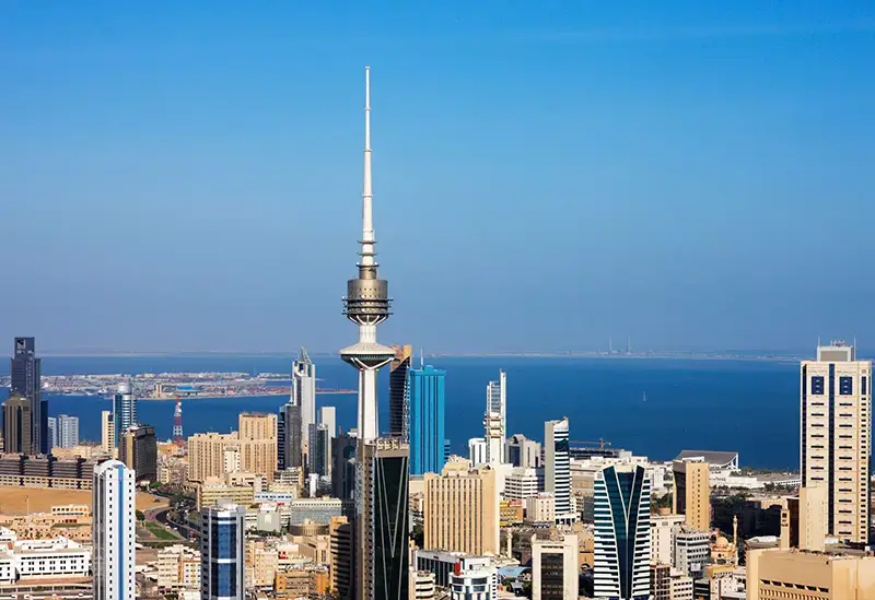 Kuwait