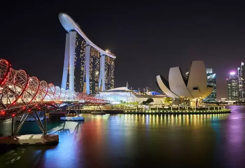 Singapore