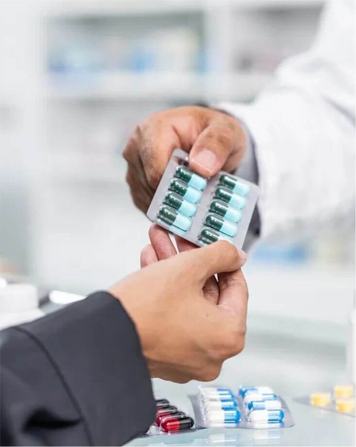 air freight services