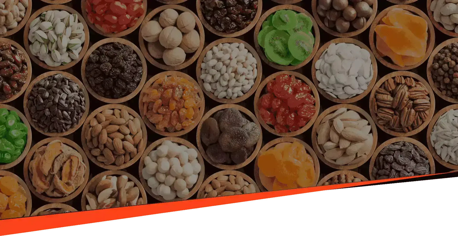 The Desi Food is your ultimate destination to access a rich array of regional and top-branded Indian food